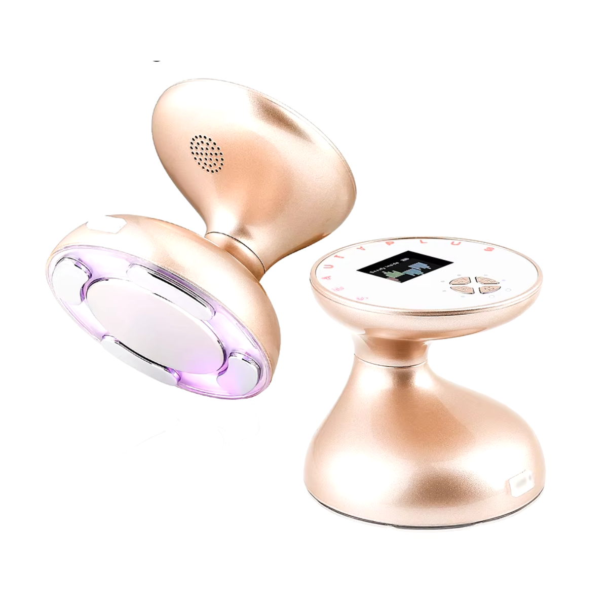 Miniatura 6 de Masajeador eliminador de celulitis pd-64